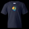 Heavy Cotton Youth T-Shirt Thumbnail