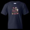 Heavy Cotton Youth T-Shirt Thumbnail
