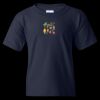 Heavy Cotton Youth T-Shirt Thumbnail