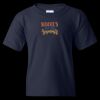 Heavy Cotton Youth T-Shirt Thumbnail