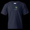 Heavy Cotton Youth T-Shirt Thumbnail
