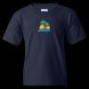 Heavy Cotton Youth T-Shirt Thumbnail