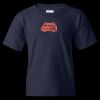 Heavy Cotton Youth T-Shirt Thumbnail