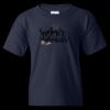 Heavy Cotton Youth T-Shirt Thumbnail