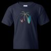 Heavy Cotton Youth T-Shirt Thumbnail