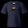 Heavy Cotton Youth T-Shirt Thumbnail