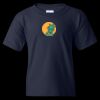 Heavy Cotton Youth T-Shirt Thumbnail
