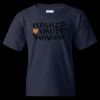 Heavy Cotton Youth T-Shirt Thumbnail