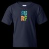Heavy Cotton Youth T-Shirt Thumbnail