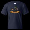 Heavy Cotton Youth T-Shirt Thumbnail