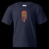 Heavy Cotton Youth T-Shirt Thumbnail