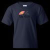 Heavy Cotton Youth T-Shirt Thumbnail