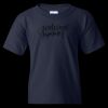 Heavy Cotton Youth T-Shirt Thumbnail