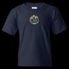 Heavy Cotton Youth T-Shirt Thumbnail