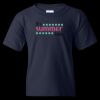 Heavy Cotton Youth T-Shirt Thumbnail