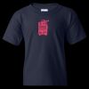 Heavy Cotton Youth T-Shirt Thumbnail