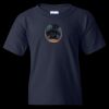 Heavy Cotton Youth T-Shirt Thumbnail