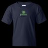 Heavy Cotton Youth T-Shirt Thumbnail