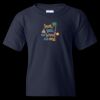 Heavy Cotton Youth T-Shirt Thumbnail