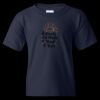 Heavy Cotton Youth T-Shirt Thumbnail