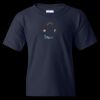 Heavy Cotton Youth T-Shirt Thumbnail