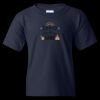 Heavy Cotton Youth T-Shirt Thumbnail