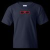 Heavy Cotton Youth T-Shirt Thumbnail