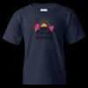 Heavy Cotton Youth T-Shirt Thumbnail
