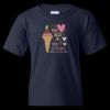 Heavy Cotton Youth T-Shirt Thumbnail