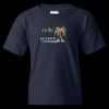 Heavy Cotton Youth T-Shirt Thumbnail