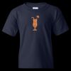Heavy Cotton Youth T-Shirt Thumbnail