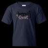 Heavy Cotton Youth T-Shirt Thumbnail