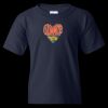 Heavy Cotton Youth T-Shirt Thumbnail