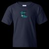 Heavy Cotton Youth T-Shirt Thumbnail