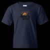 Heavy Cotton Youth T-Shirt Thumbnail