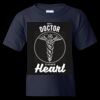 Heavy Cotton Youth T-Shirt Thumbnail