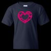 Heavy Cotton Youth T-Shirt Thumbnail