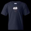 Heavy Cotton Youth T-Shirt Thumbnail