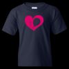Heavy Cotton Youth T-Shirt Thumbnail