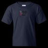Heavy Cotton Youth T-Shirt Thumbnail