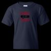 Heavy Cotton Youth T-Shirt Thumbnail