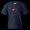 Heavy Cotton Youth T-Shirt Thumbnail