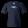 Heavy Cotton Youth T-Shirt Thumbnail