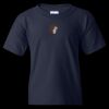 Heavy Cotton Youth T-Shirt Thumbnail