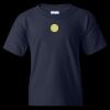 Heavy Cotton Youth T-Shirt Thumbnail
