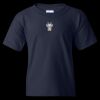 Heavy Cotton Youth T-Shirt Thumbnail