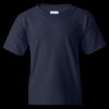 Heavy Cotton Youth T-Shirt Thumbnail
