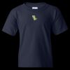 Heavy Cotton Youth T-Shirt Thumbnail