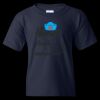 Heavy Cotton Youth T-Shirt Thumbnail