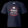 Heavy Cotton Youth T-Shirt Thumbnail